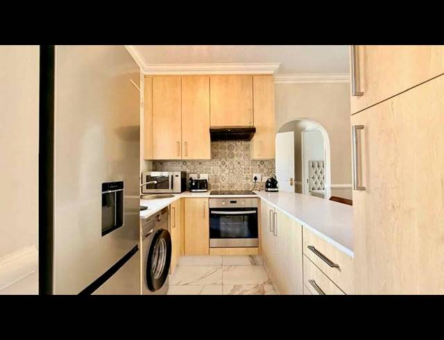 1 BEDROOM PROPERTY TO RENT IN MORNINGSIDE